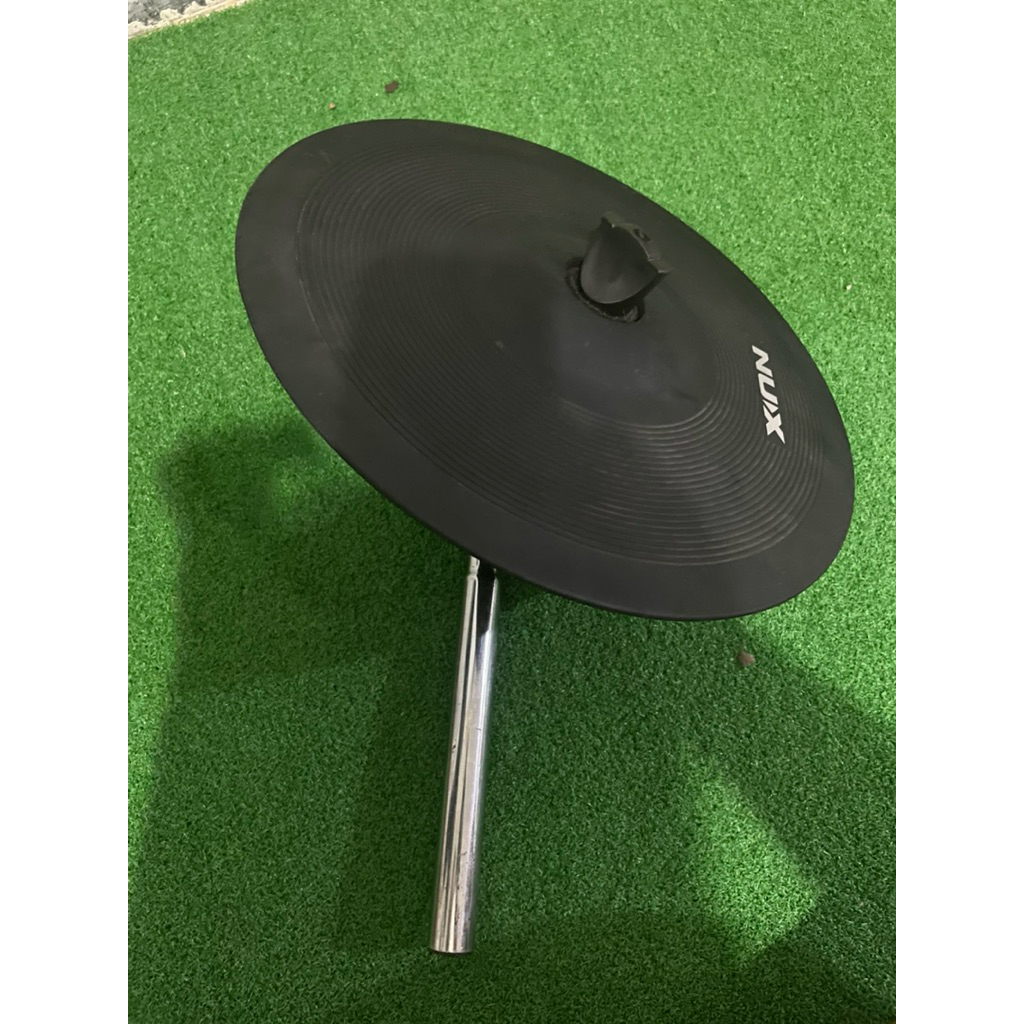 Jual Simbal Hithat/Crash/Extra simbal 12