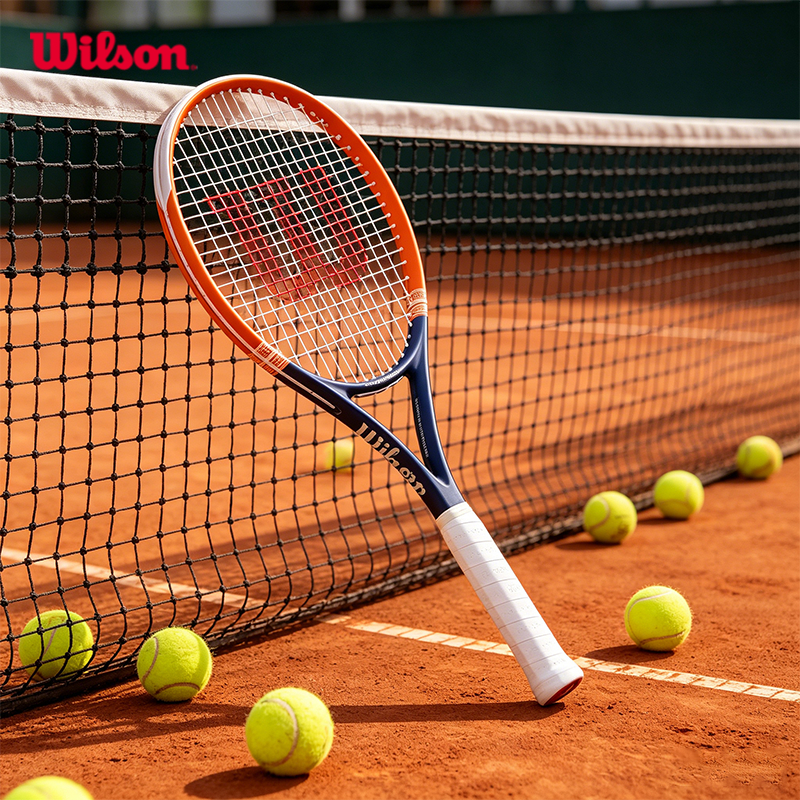Toko Online WILSON Indonesia Official Store | Shopee Indonesia