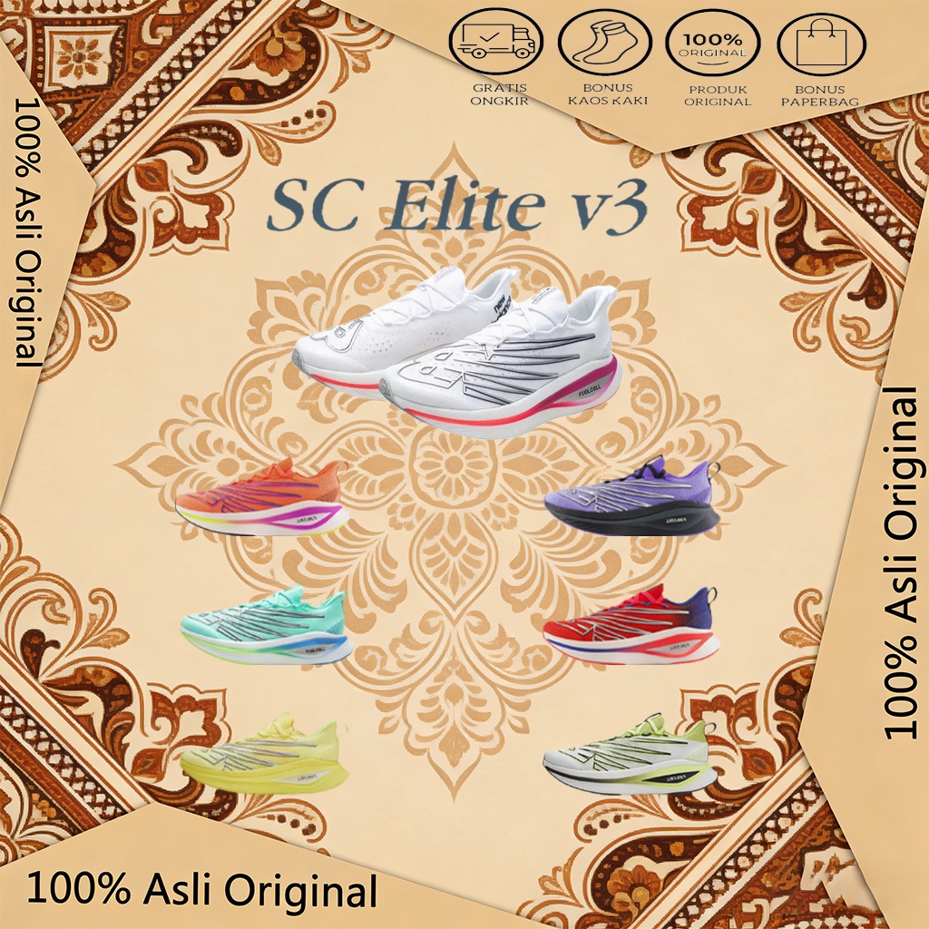 Jual Foot Locker Terlengkap & Harga Terbaru Agustus 2026 | Shopee Indonesia