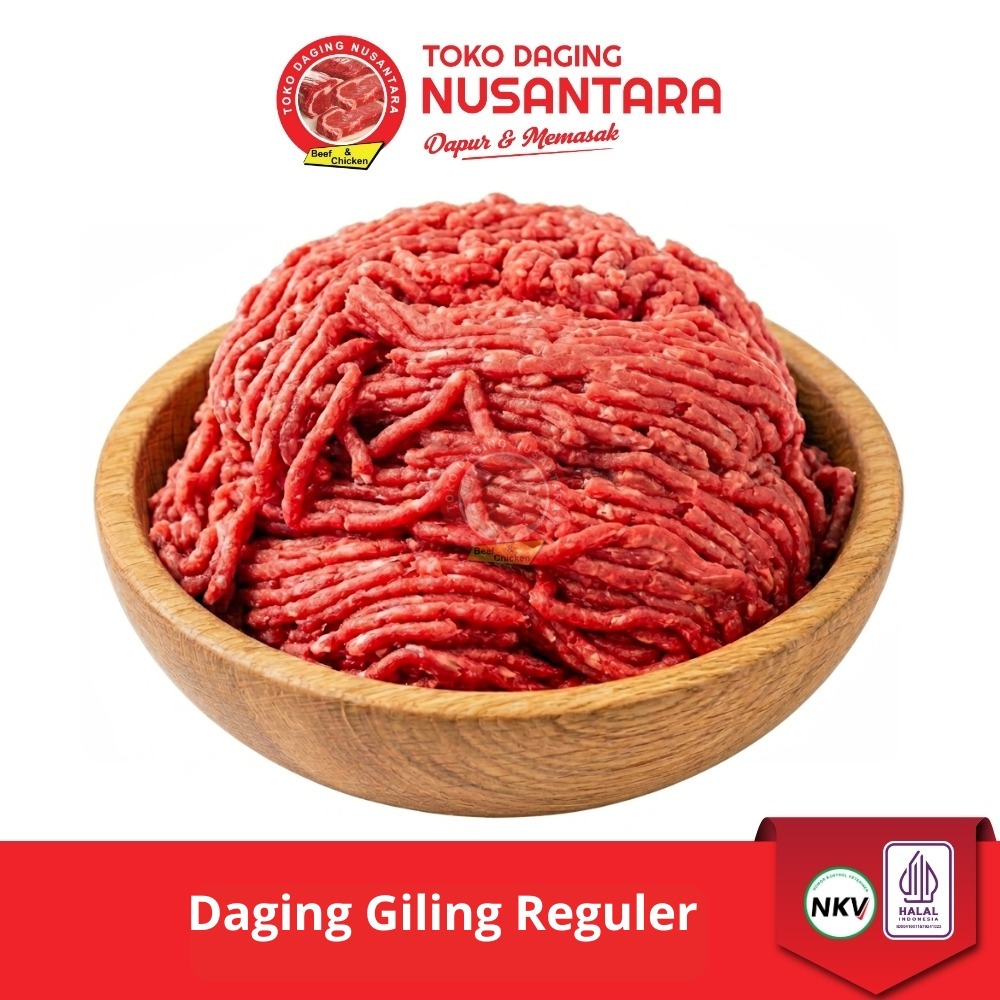 Jual Toko Daging Nusantara Terlengkap & Harga Terbaru Juli 2026 ...