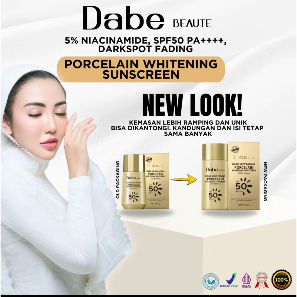 Jual Dabe Terlengkap & Harga Terbaru Mei 2026 | Shopee Indonesia