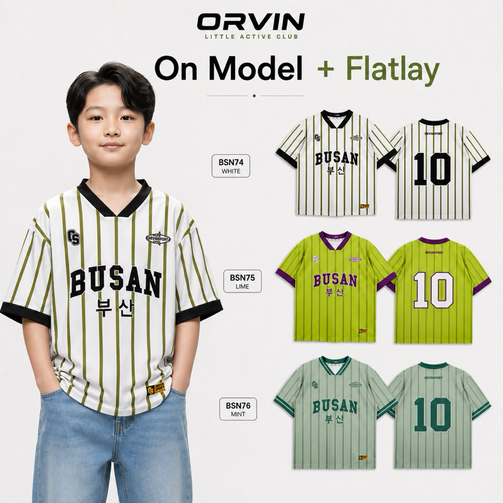 Toko Online Orvin Official Store | Shopee Indonesia