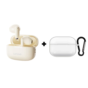 Supernova X Lenovo Thinkplus Ea110 True Wireless Bluetooth Mini Earbuds Tws Hd Sound Ipx7