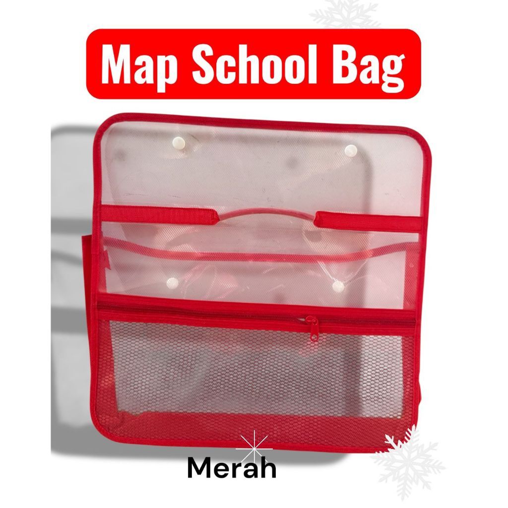 Jual Map Merah Terlengkap & Harga Terbaru Juni 2026 | Shopee Indonesia
