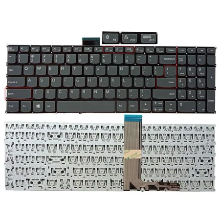 KEY LENOVO IDEAPAD 3-15 ADA6 BACKLIGHT