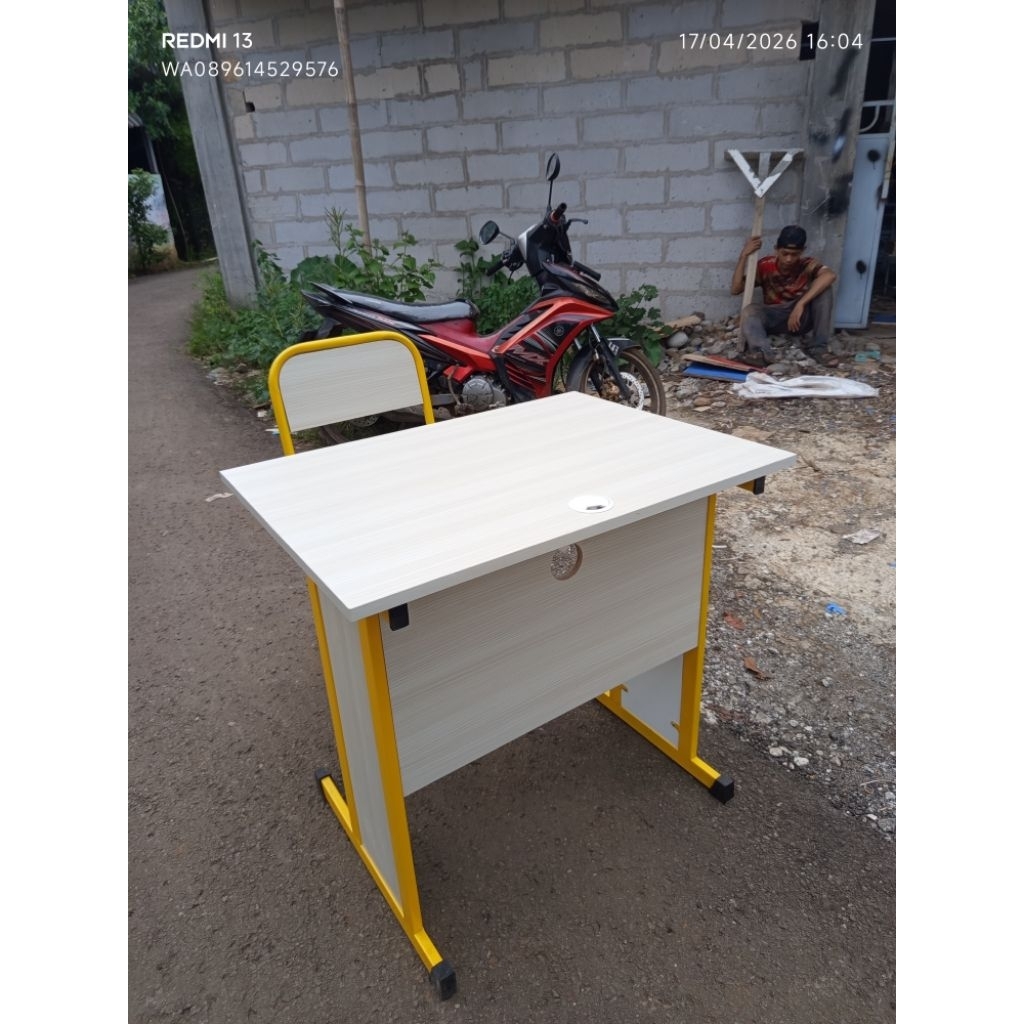 Jual Meja Lab Komputer Terlengkap & Harga Terbaru Juli 2026 | Shopee ...