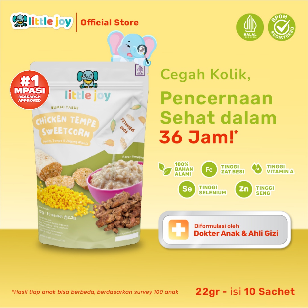 Toko Online Little Joy Official Shop | Shopee Indonesia