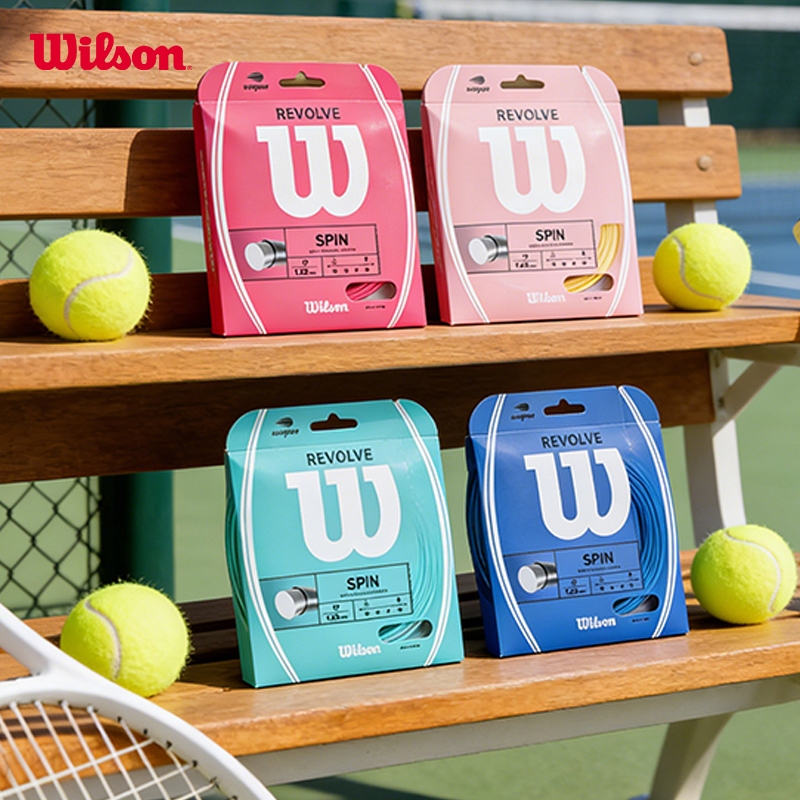 Toko Online WILSON Indonesia Official Store | Shopee Indonesia