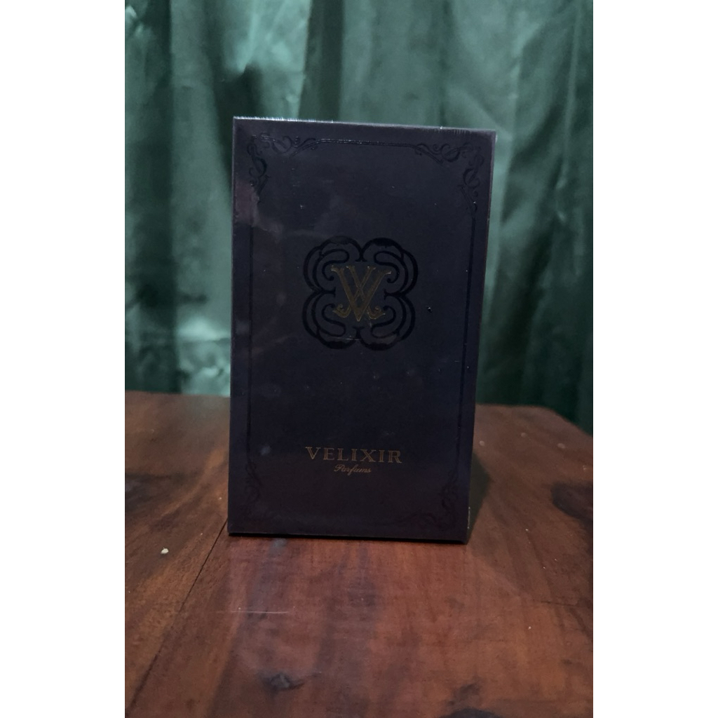 Jual Parfum Velixir Demeter 35ml Original Segel New | Shopee Indonesia