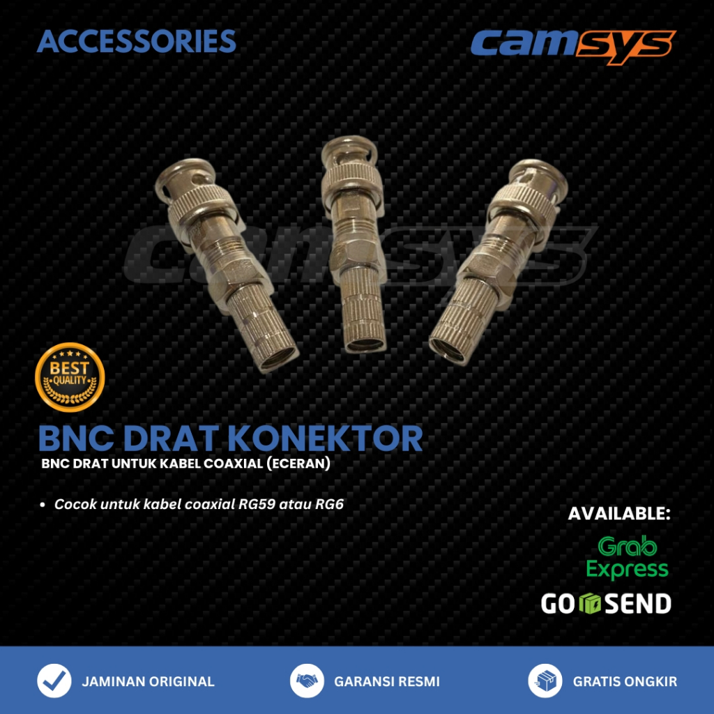 Produk CAMSYS Indonesia | Shopee Indonesia