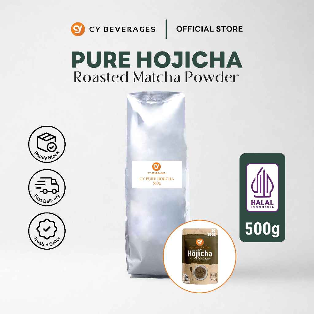 Toko Online CY Beverages Official Store | Shopee Indonesia