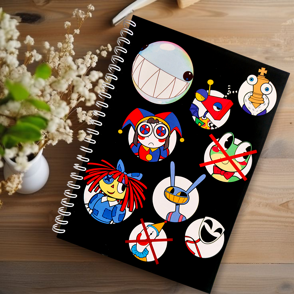 Jual alienandastronaut Sketchbook 100gsm Polos dan Notebook 75gsm Garis ...