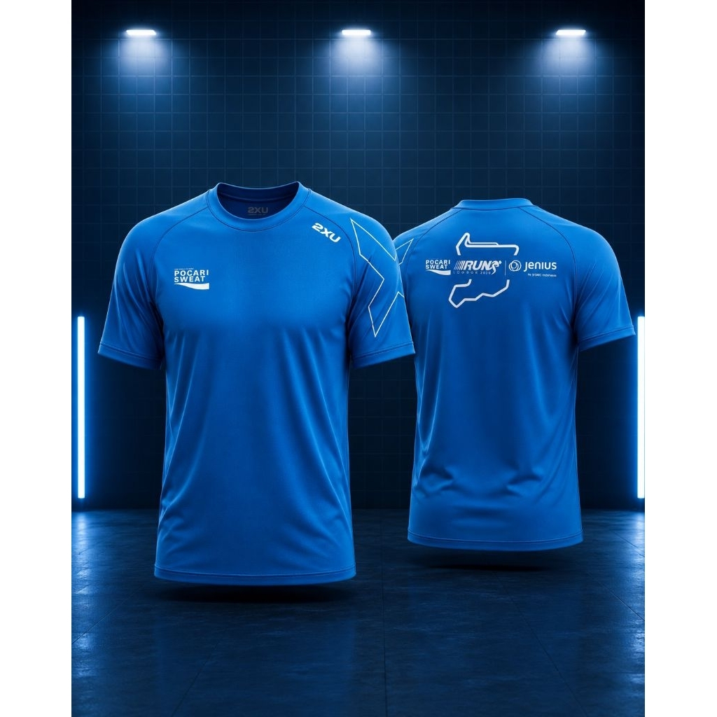 Jual Jersey Pocari Sweat Terlengkap & Harga Terbaru Oktober 2026 ...
