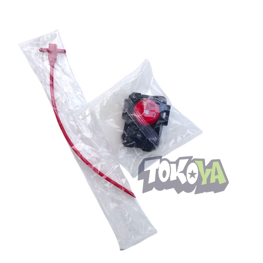 Jual Winder Launcher Long ripcord Beyblade X Takara Tomy Original ...