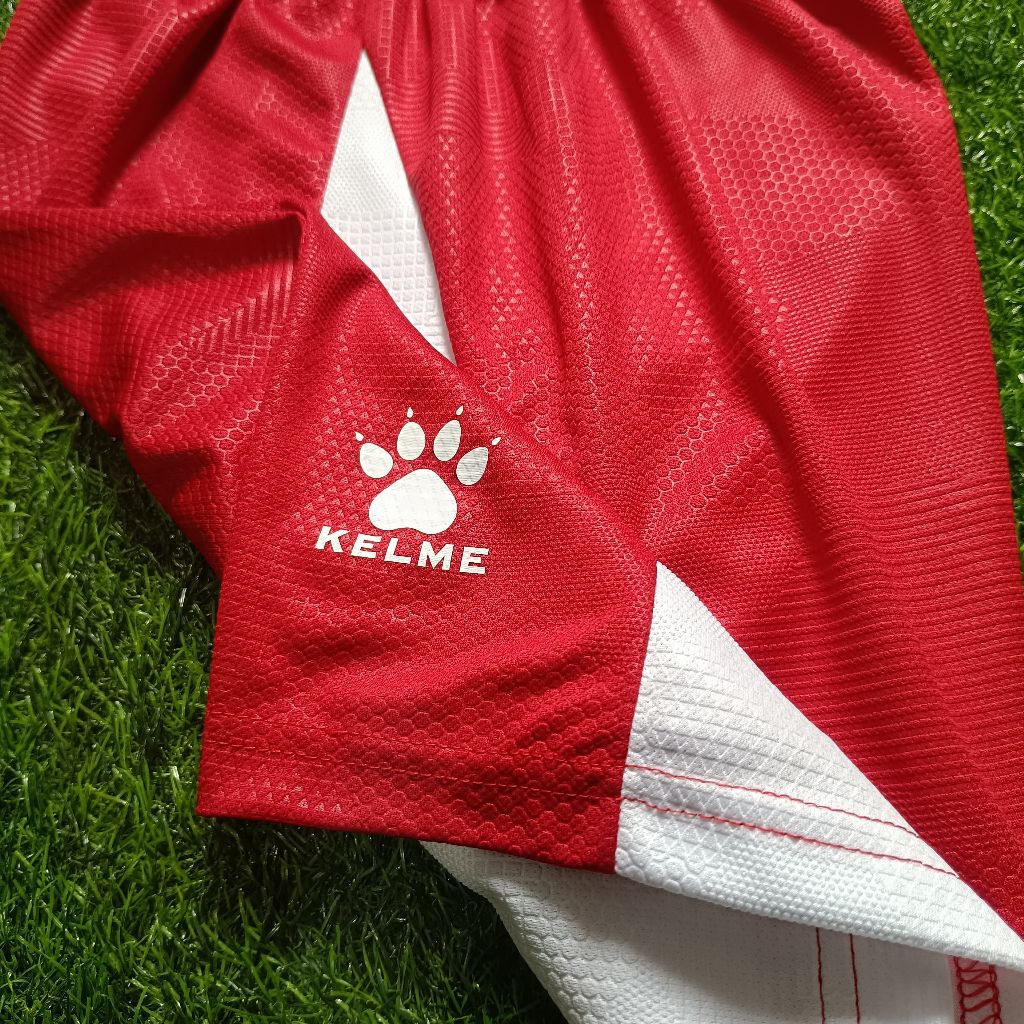 Jual OFFICIAL NEW CELANA TIMNAS INDONESIA HOME KELME 2026 2027GRADE ORI ...