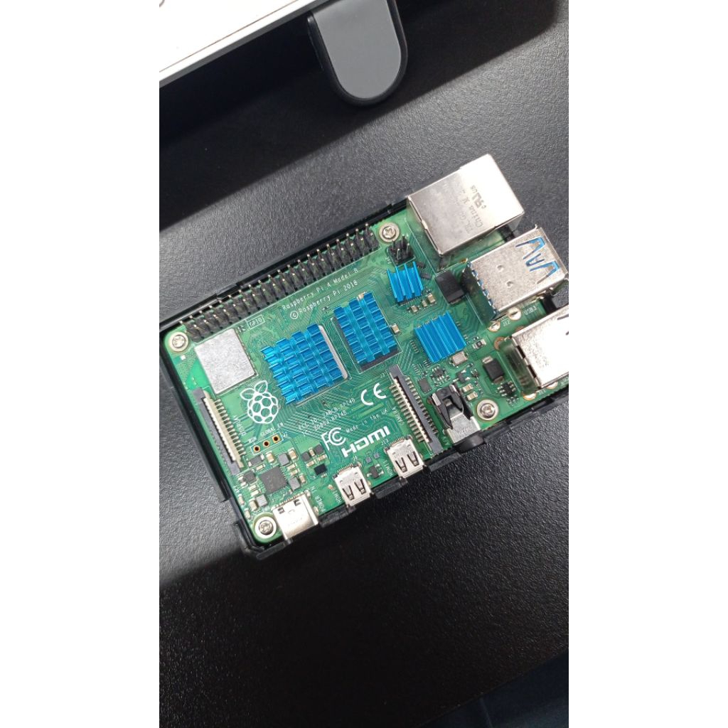 Jual Raspberry Pi 4 Terlengkap & Harga Terbaru Juni 2026 | Shopee Indonesia