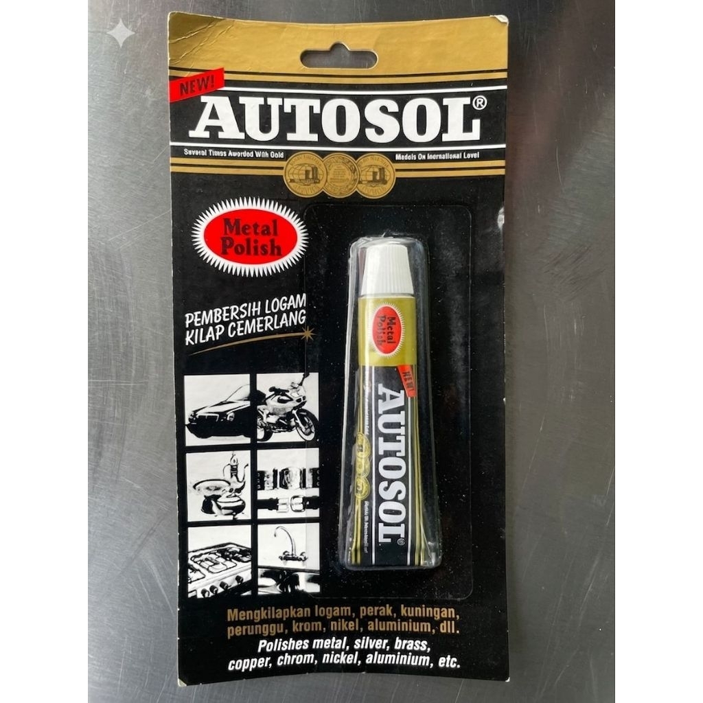 Jual Autosol Terlengkap & Harga Terbaru Mei 2026 | Shopee Indonesia