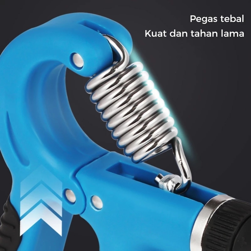Jual GOKOTTA Hand Grip Adjustable + Push Up Board Multifungsi Portable ...