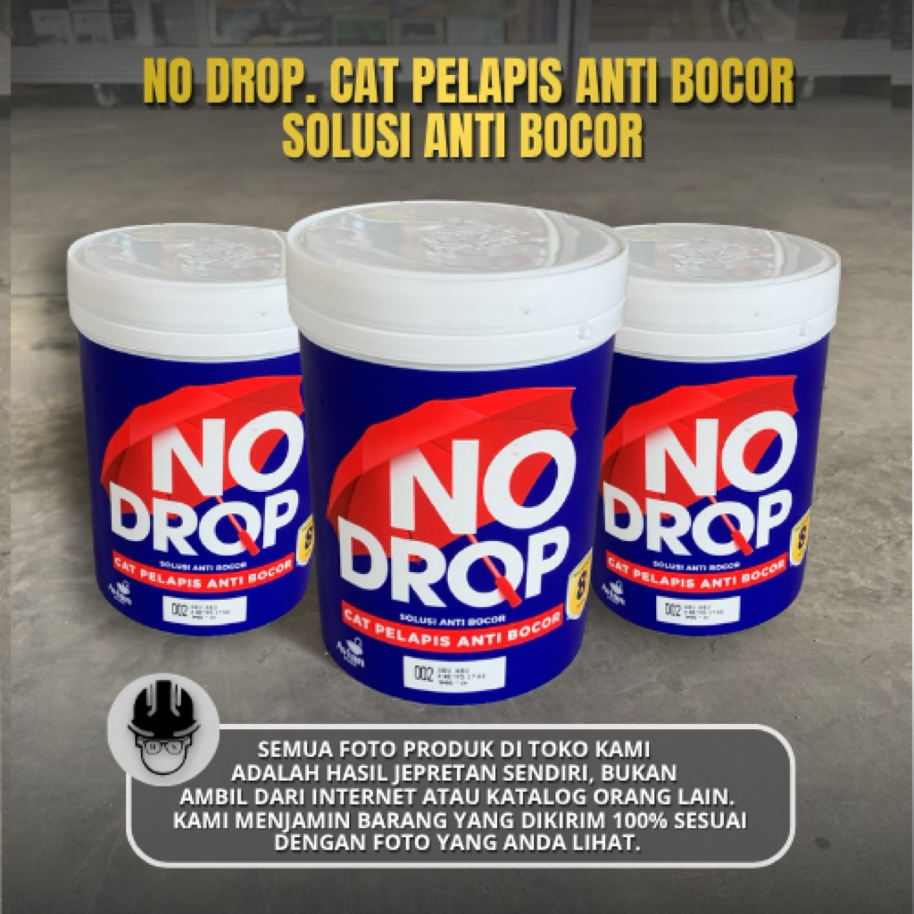 Jual No Drop 1 Kg Terlengkap & Harga Terbaru Agustus 2026 | Shopee ...