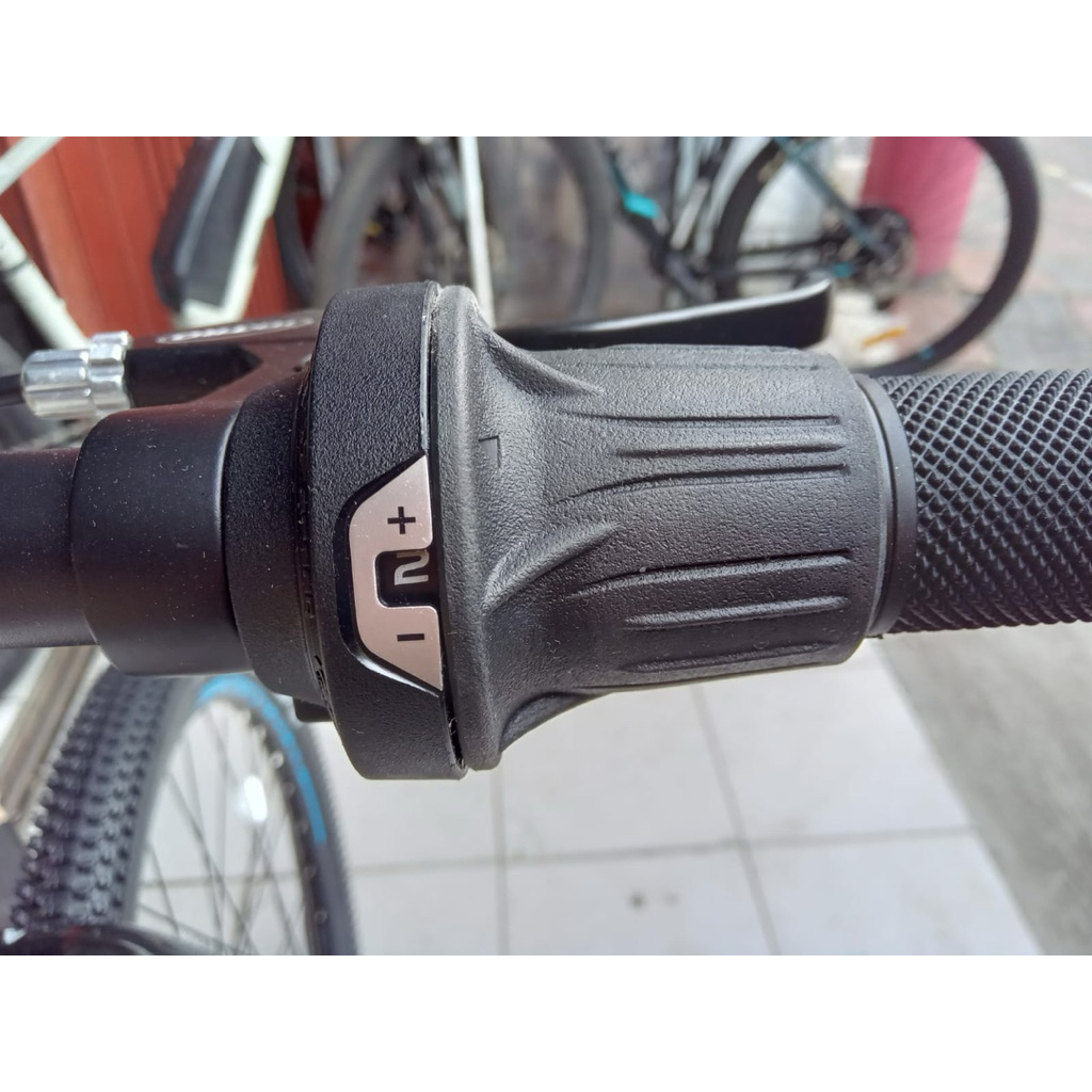 Jual SEPEDA MTB 24