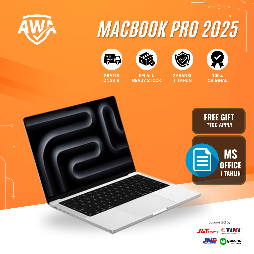 MacBook Pro 2025 (M5, 24GB, 1TB) おまけ付き Macbook Pro M5 2025 14