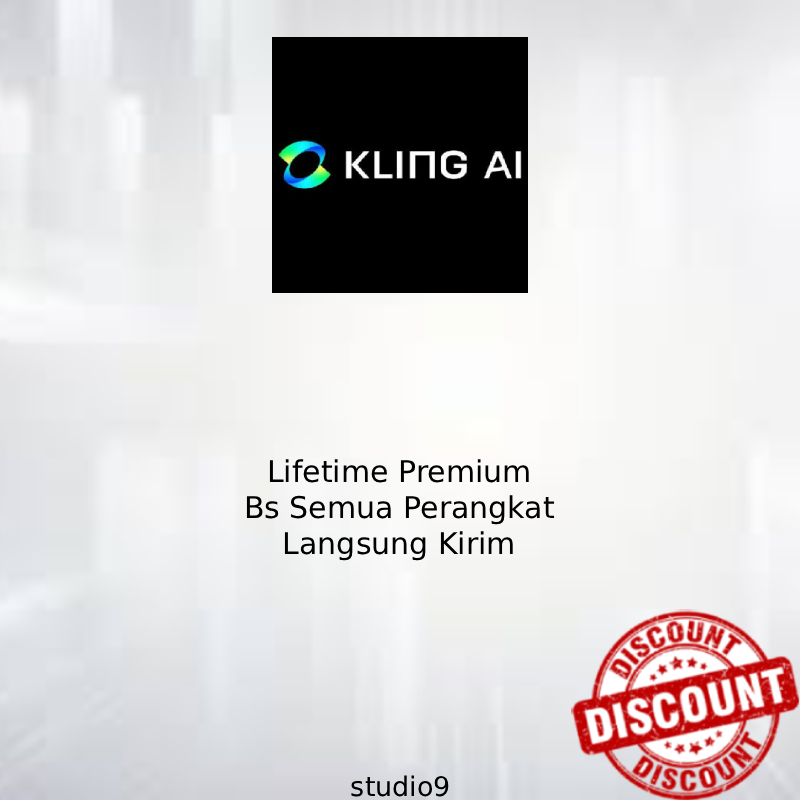 LIFETIMEE KLING AI PREMIUM