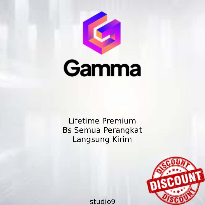 LIFETIME GAMMA AI PREMIUM