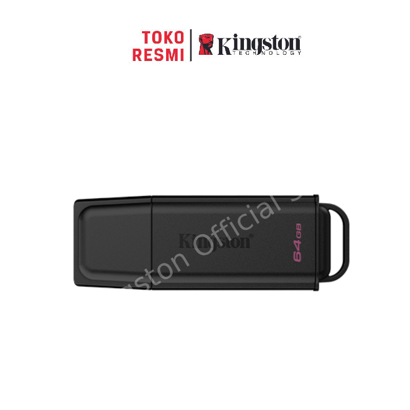 Kingston USB Flashdisk 3.2 DataTraveler Exodia 64GB (DTX/64GB) (6)