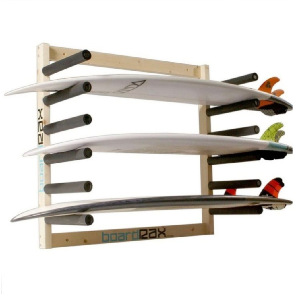 Jual Surf Racks / Rak Papan Selancar / Tempat Surfing Board Best ...