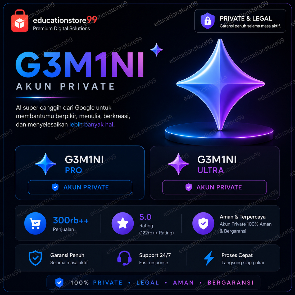 Gemini Ai Software Ai Solusi Cerdas untuk Meningkatkan Produktivitas