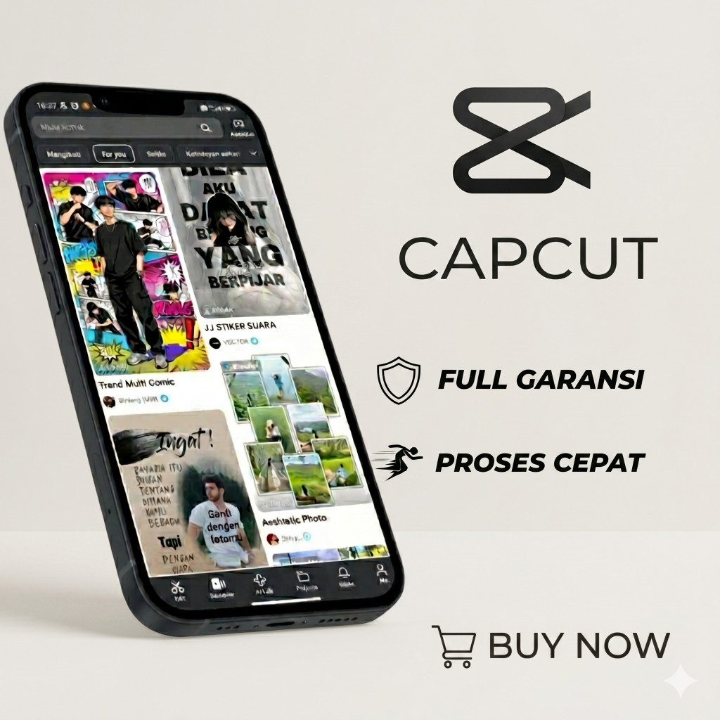 Paket Trending Capcuzz Murah Bulanan Produk Trending Bulanan Murah