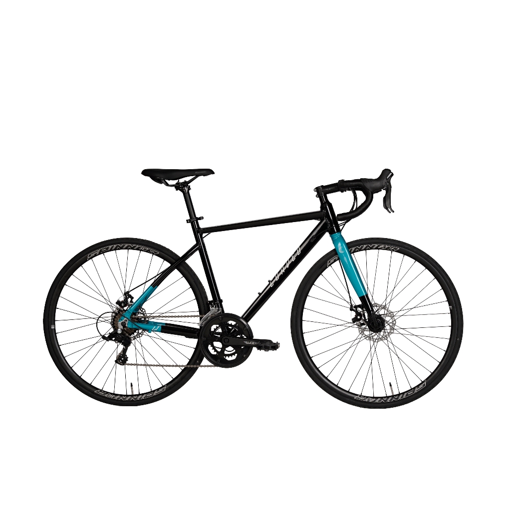 Jual ELEMENT ROADBIKE CURVED 8 LT 700C 16 SP | Shopee Indonesia