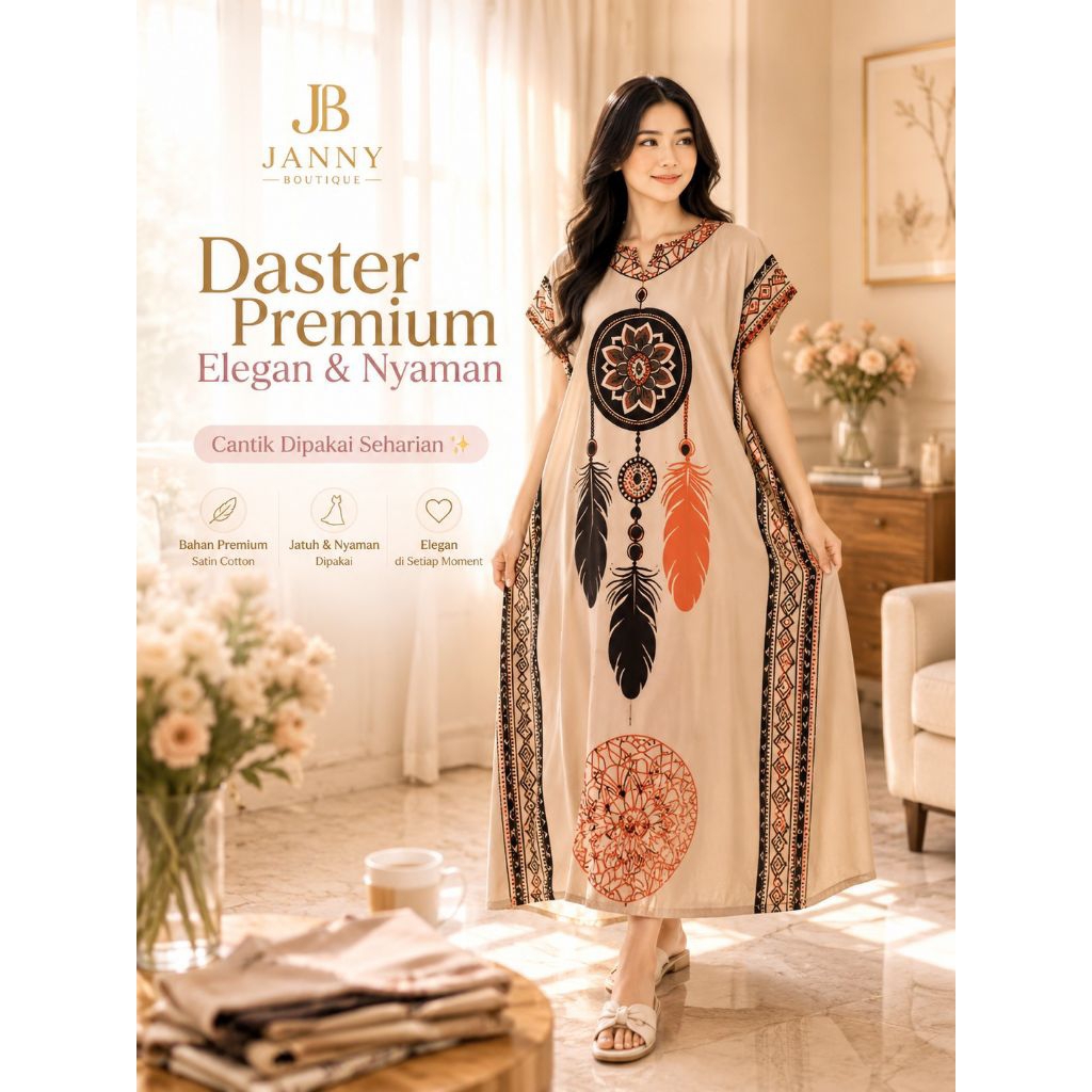 Produk Janny Boutique | Shopee Indonesia