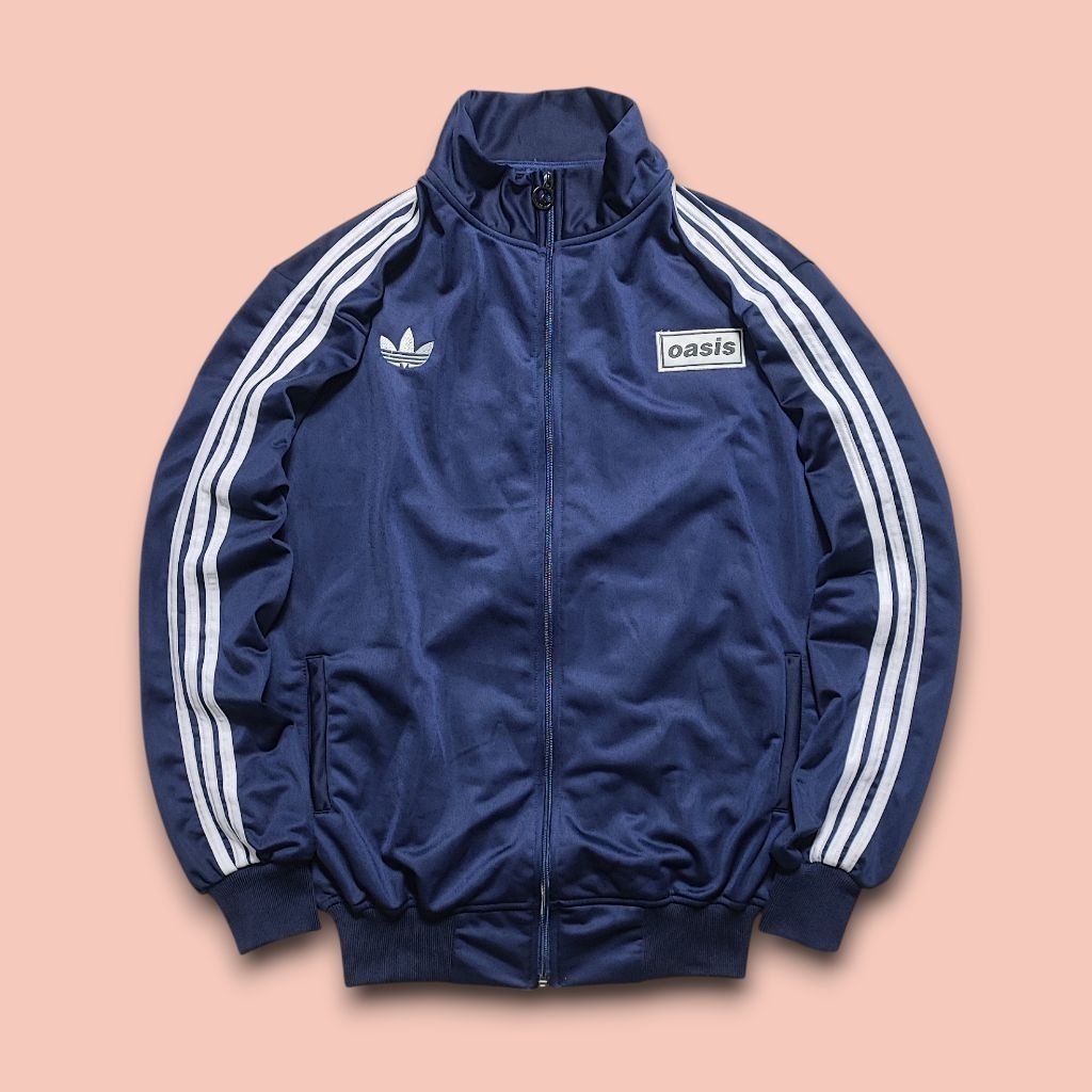 Jual Adidas Oasis Terlengkap & Harga Terbaru Oktober 2026 | Shopee ...
