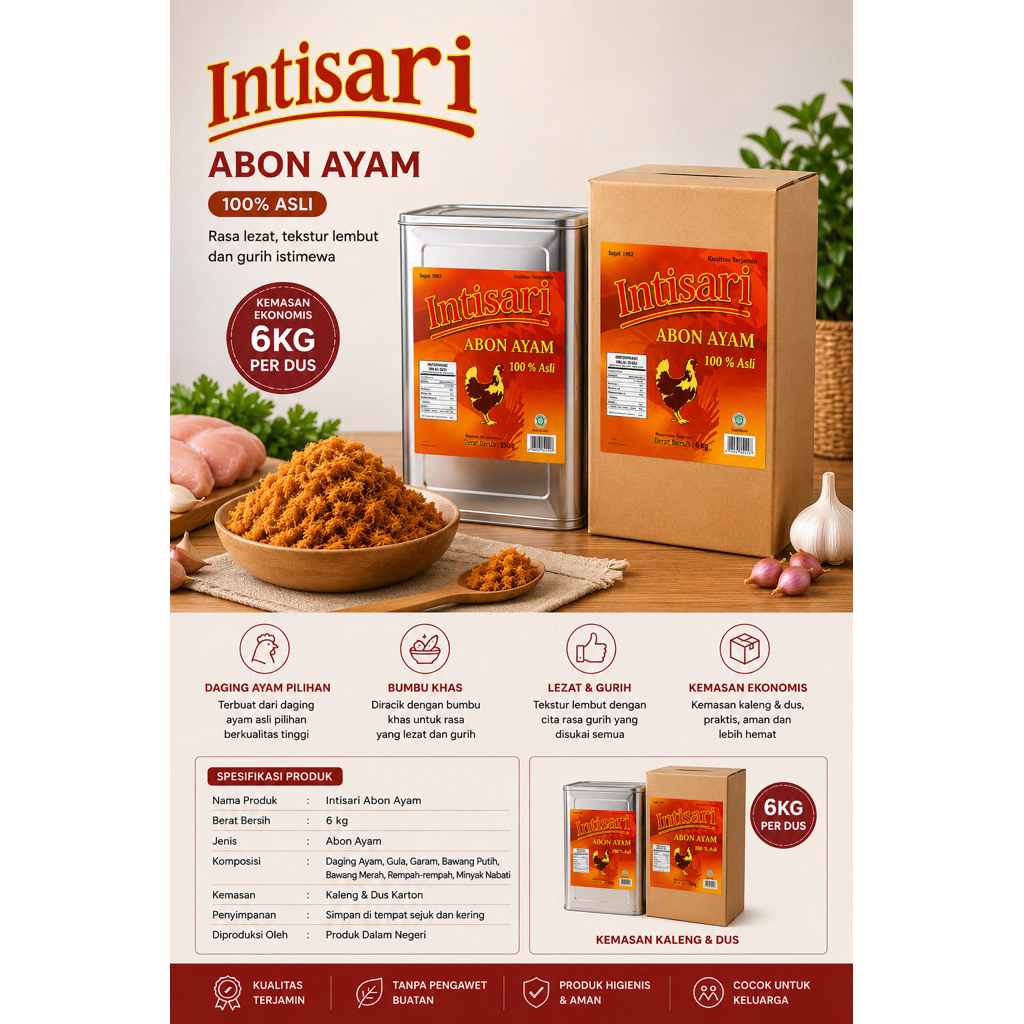 Jual Intisari Minuman Terlengkap & Harga Terbaru Juli 2026 | Shopee ...
