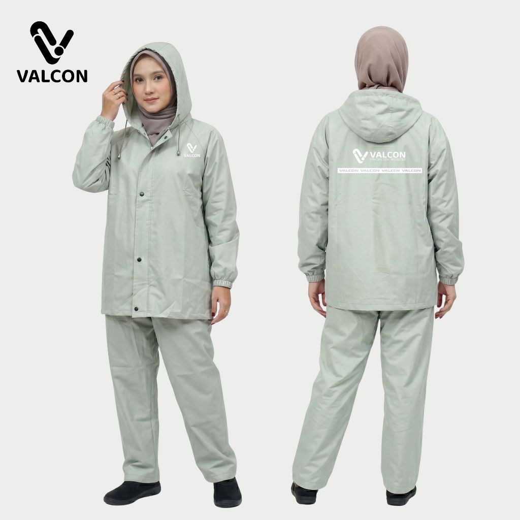 Produk VALCON JAS HUJAN | Shopee Indonesia