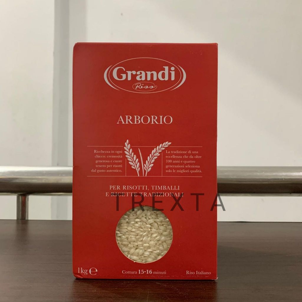 Jual Beras Risotto Terlengkap & Harga Terbaru Juli 2026 | Shopee Indonesia