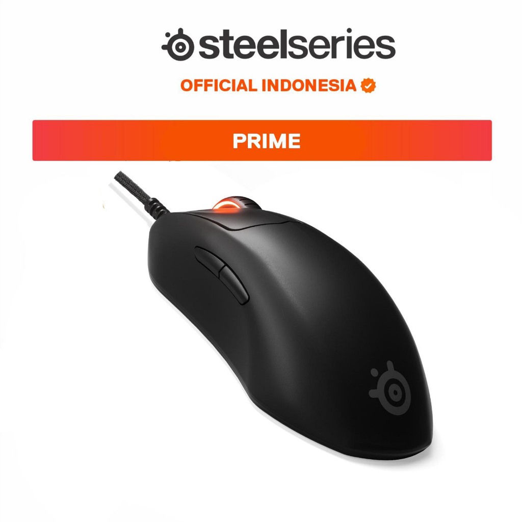 Toko Online Steelseries ID Official Store | Shopee Indonesia