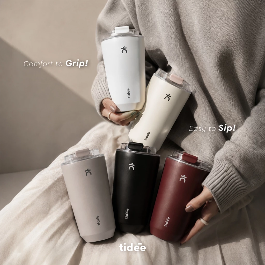 Tidēe - NUBO 5