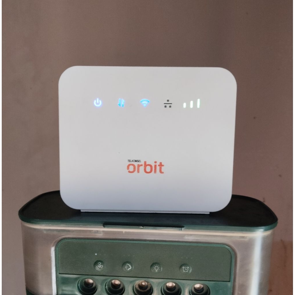 Jual Modem Router Orbit All Operator 4G 