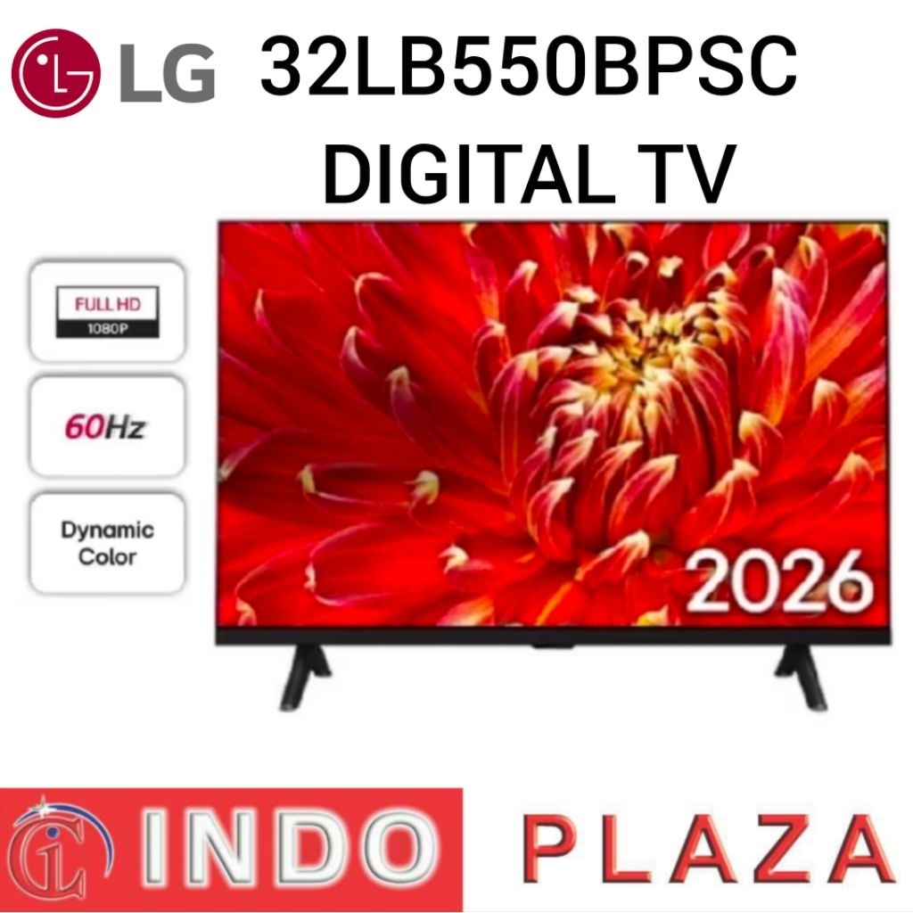 Jual TV LG Terlengkap & Harga Terbaru Juni 2026 | Shopee Indonesia