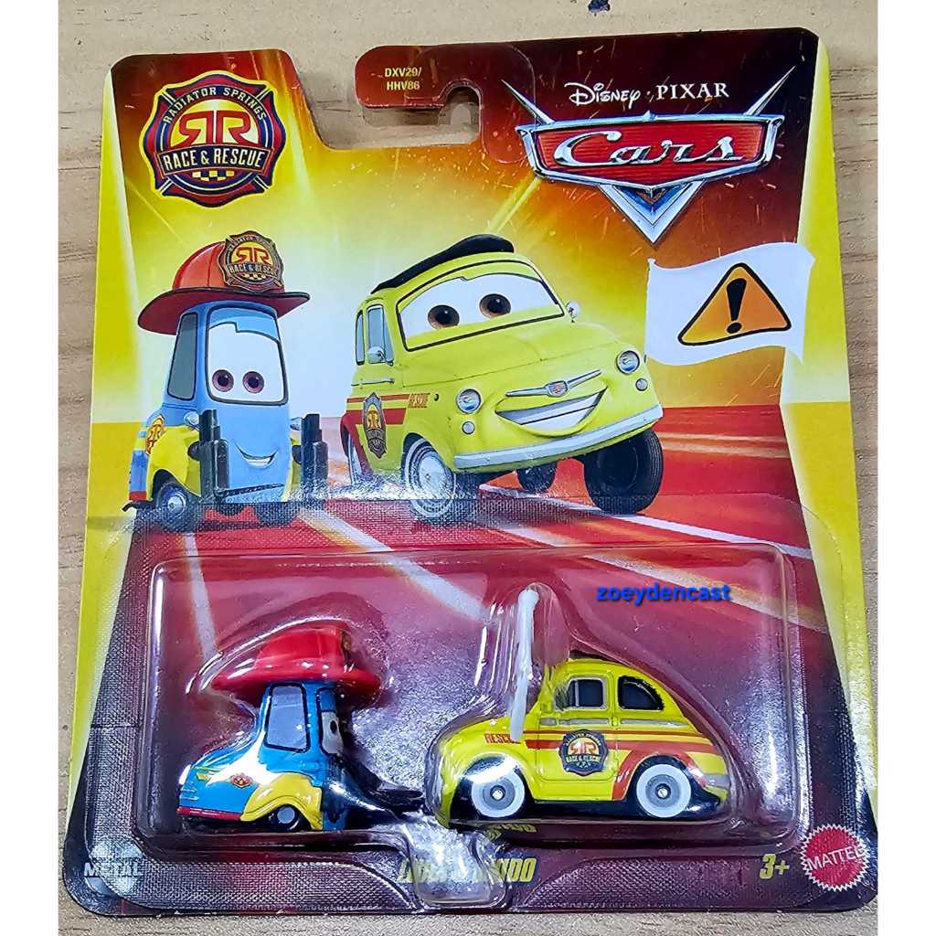 Jual Cars Disney Pixar Diecast DXV29 Metal original | Shopee Indonesia