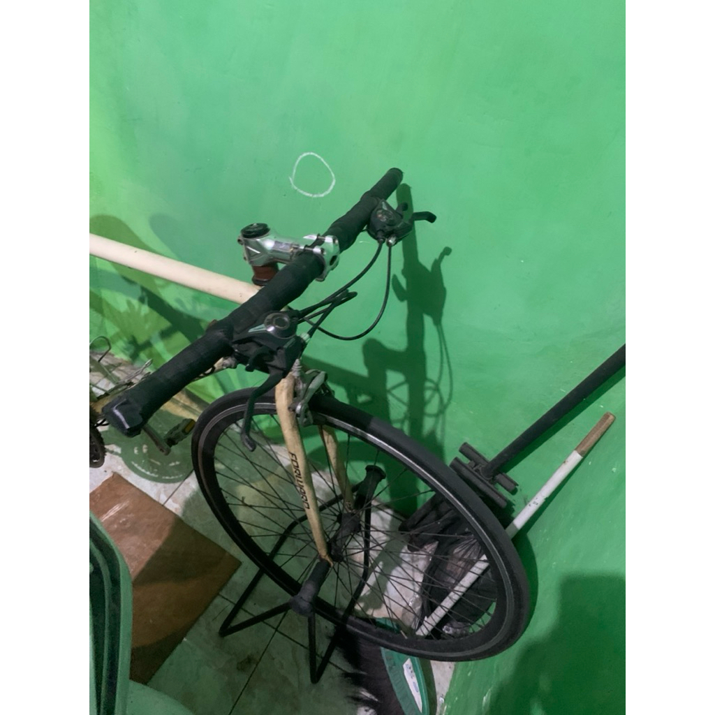 Jual Sepeda Ontel model hybrid | Shopee Indonesia
