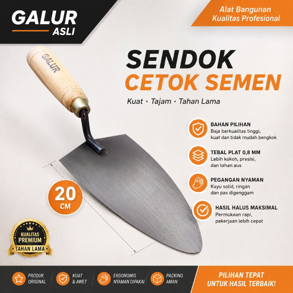 Produk Cetok indonesia | Shopee Indonesia