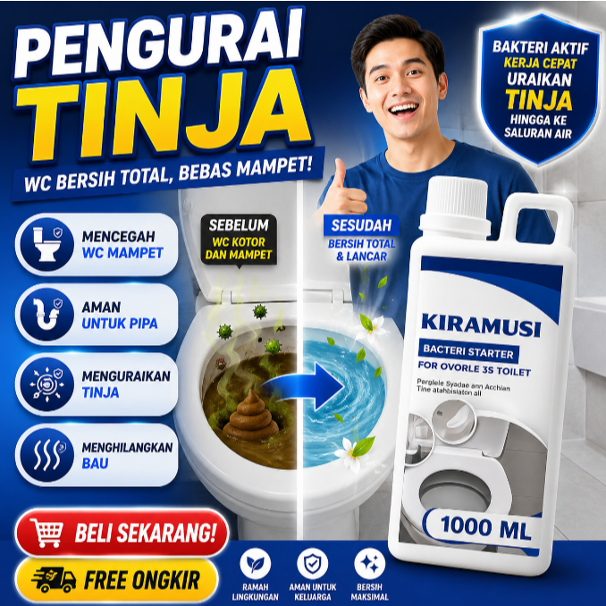 Jual Penghancur Tinja Septic Tank Terlengkap & Harga Terbaru Oktober ...
