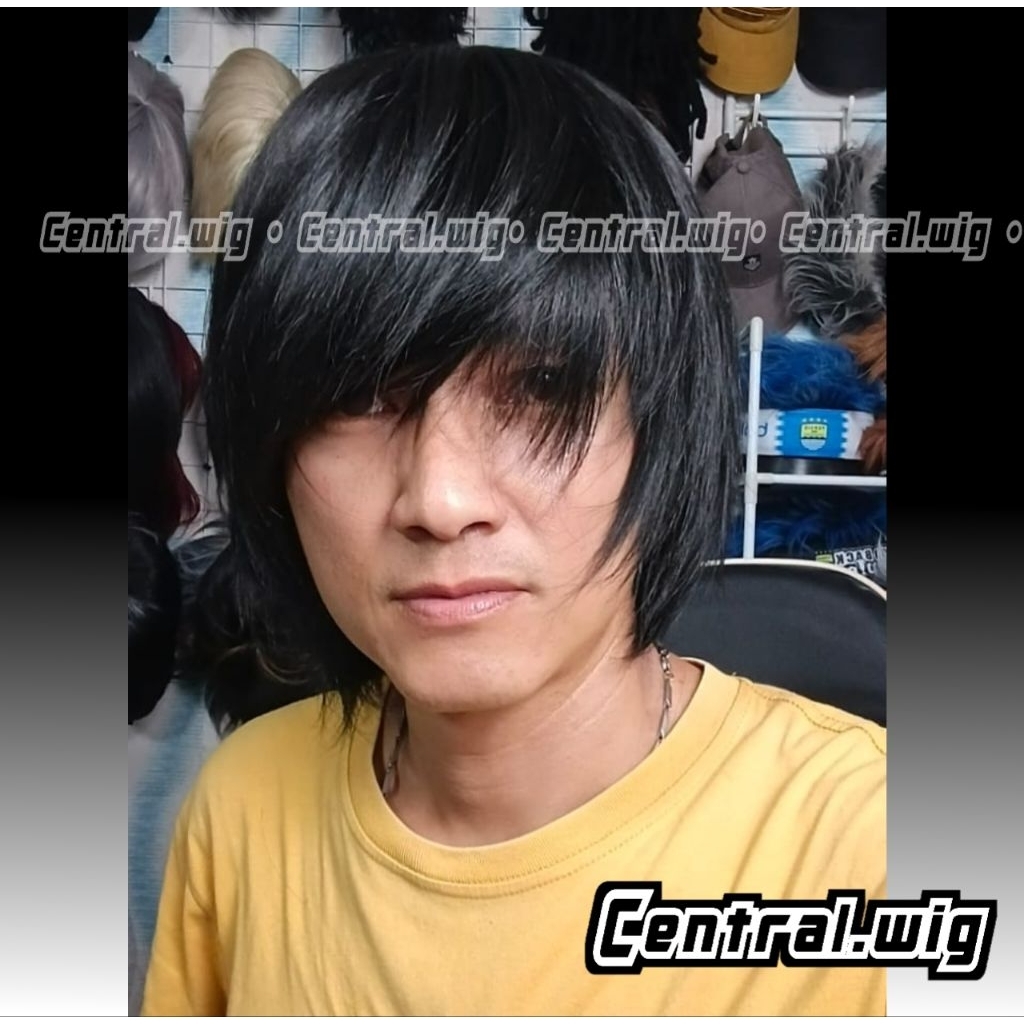 Jual Model Potongan Rambut Pria Pendek Rapi Terlengkap & Harga Terbaru ...