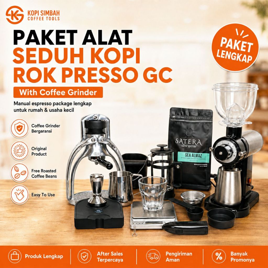Jual Rok Presso Terlengkap & Harga Terbaru Juli 2026 | Shopee Indonesia