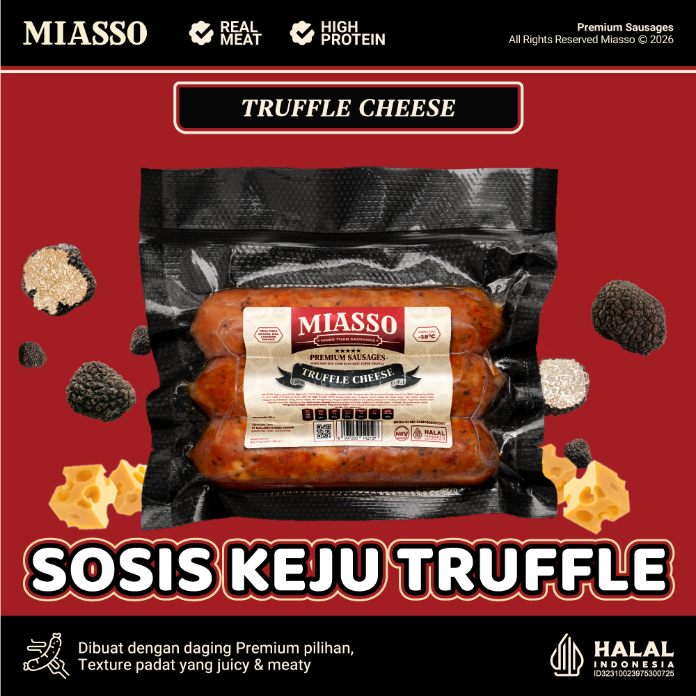 Produk MIASSO | Shopee Indonesia