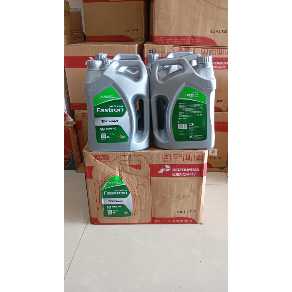Jual Fastron Harga Oli Terlengkap & Harga Terbaru Juni 2026 | Shopee ...