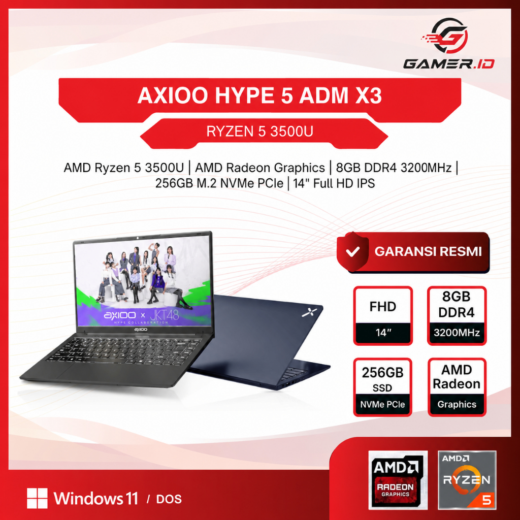 Jual Laptop Axio Terlengkap & Harga Terbaru Juli 2026 | Shopee Indonesia